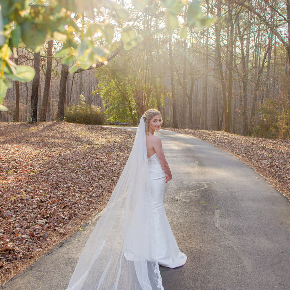 Wedding at the Villa